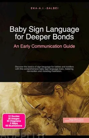 Baby Sign Language for Deeper Bonds: An Early Communication Guide