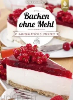 Backen ohne Mehl