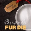 Backsoda Für Die Gesundheit