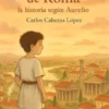 Bajo el cielo de Roma
