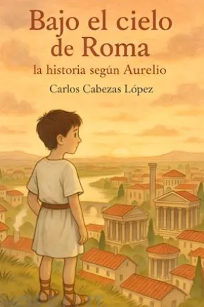 Bajo el cielo de Roma