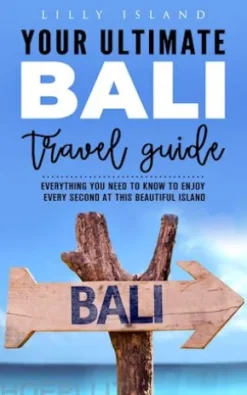 Bali Travel Guide