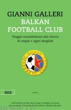 Balkan Football Club