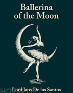 Ballerina of the Moon