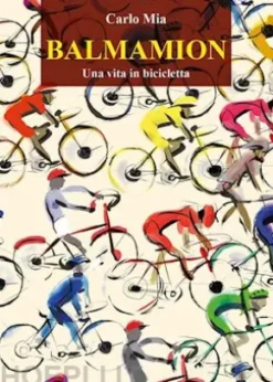 BALMAMION Una vita in bicicletta