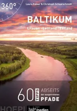 Baltikum - Litauen, Lettland, Estland