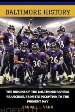 Baltimore History