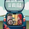 Bambini con la valigia