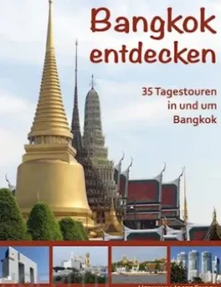 Bangkok entdecken