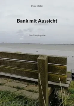 Bank mit Aussicht