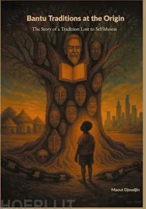 Bantu Traditions at the origin
