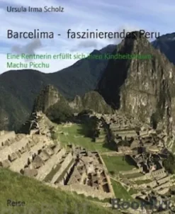 Barcelima -faszinierendes Peru
