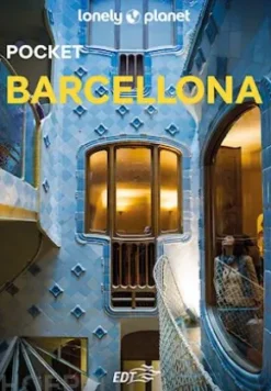 Barcellona Pocket