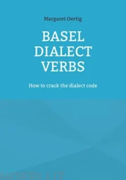Basel Dialect Verbs
