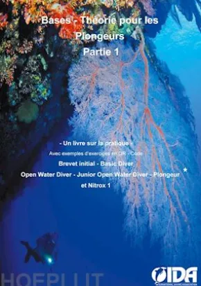 Bases - Theorie pour les plongeurs