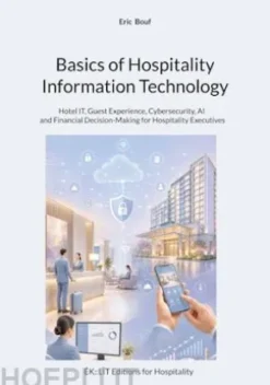 Basics of Hospitality Information Technology