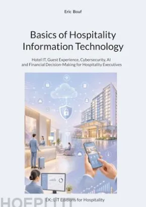 Basics of Hospitality Information Technology