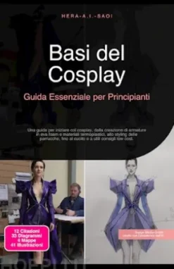 Basi del Cosplay: Guida Essenziale per Principianti