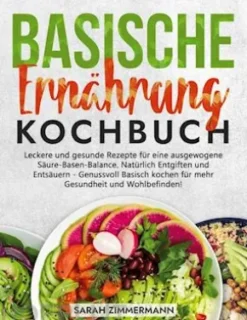 Basische Ernährung Kochbuch