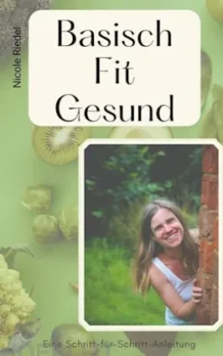 Basisch Fit Gesund