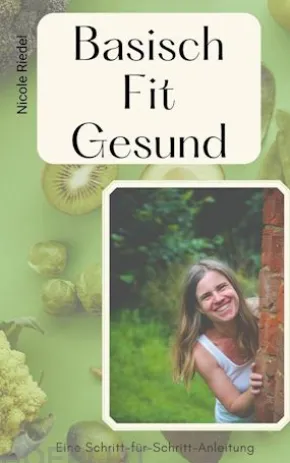 Basisch Fit Gesund