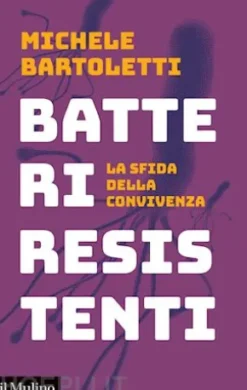 Batteri resistenti