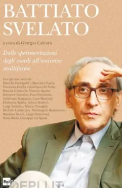 Battiato svelato