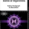 Battle of Algorithms