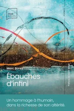 Ébauches d'infini