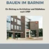 Bauen in Barnim