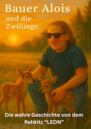 Bauer Alois und die Zwillinge