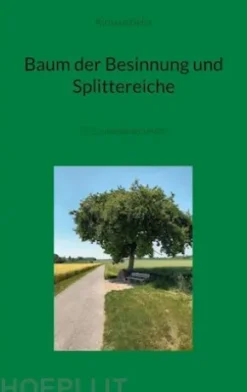 Baum der Besinnung und Splittereiche