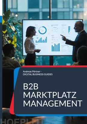 B2B Marktplatz Management