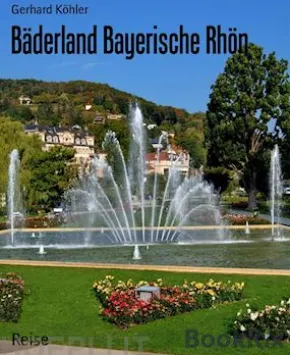 Bäderland Bayerische Rhön