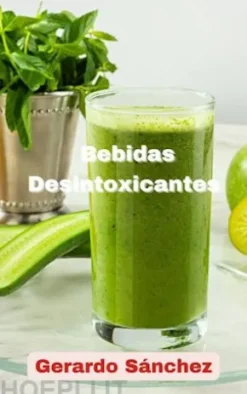 Bebidas Desintoxicantes