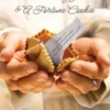 Because Of God & A Fortune Cookie