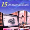 Becker Cad 15Benutzerhandbuch