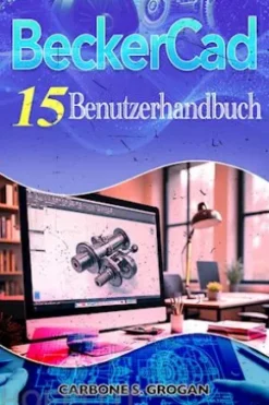 Becker Cad 15Benutzerhandbuch