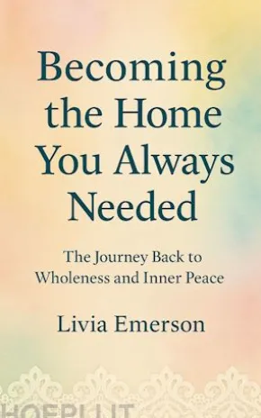 Becoming the HomeYou Always Needed