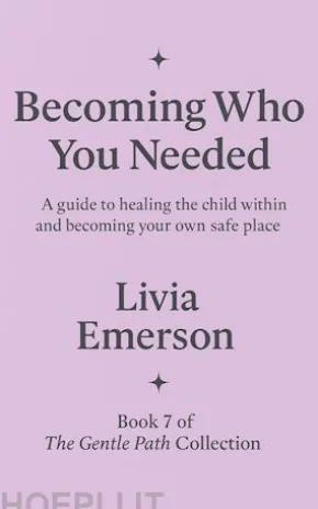 Becoming Who You Needed