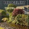 Beddgelert