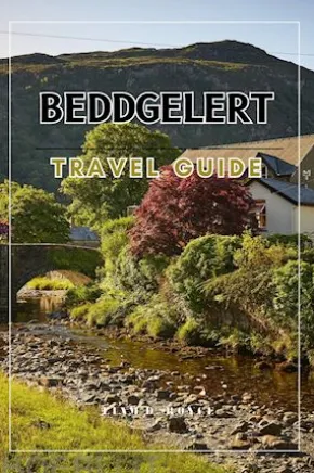 Beddgelert