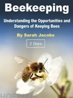 Beekeeping