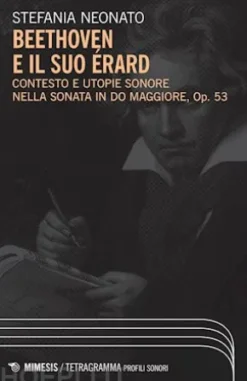 Beethoven e il suo Érard