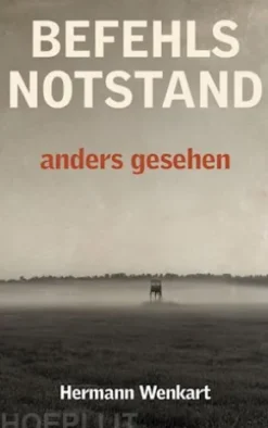 Befehlsnotstand anders gesehen