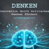BEFÄHiGT DENKEN