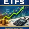 Before Investing in ETFs