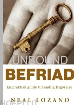 Befriad