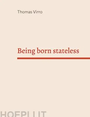 Being born stateless