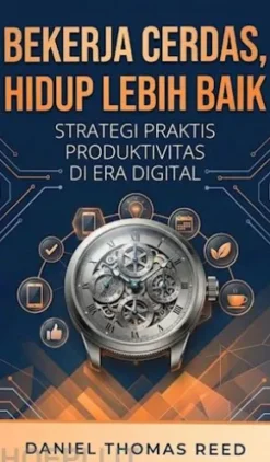 Bekerja Cerdas, Hidup Lebih Baik
